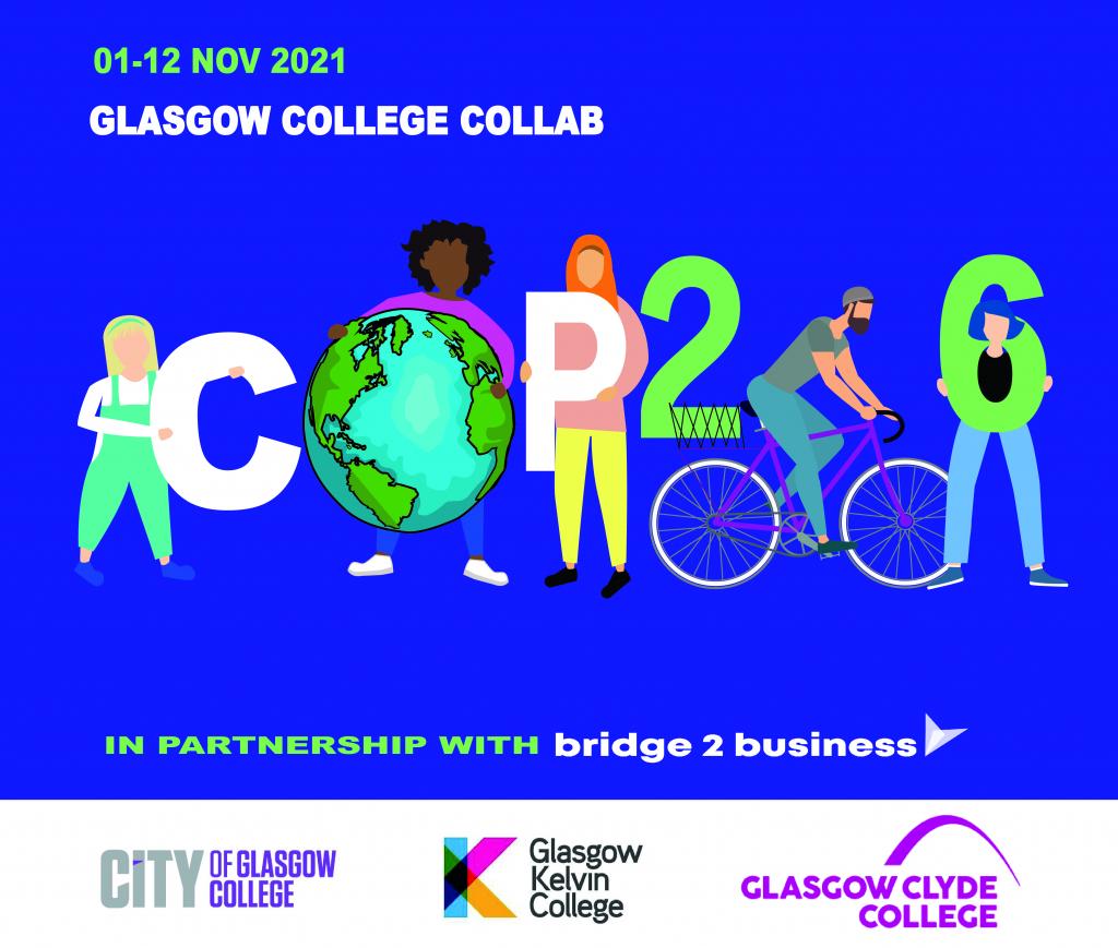 college-students-get-creative-for-cop26-city-of-glasgow-college